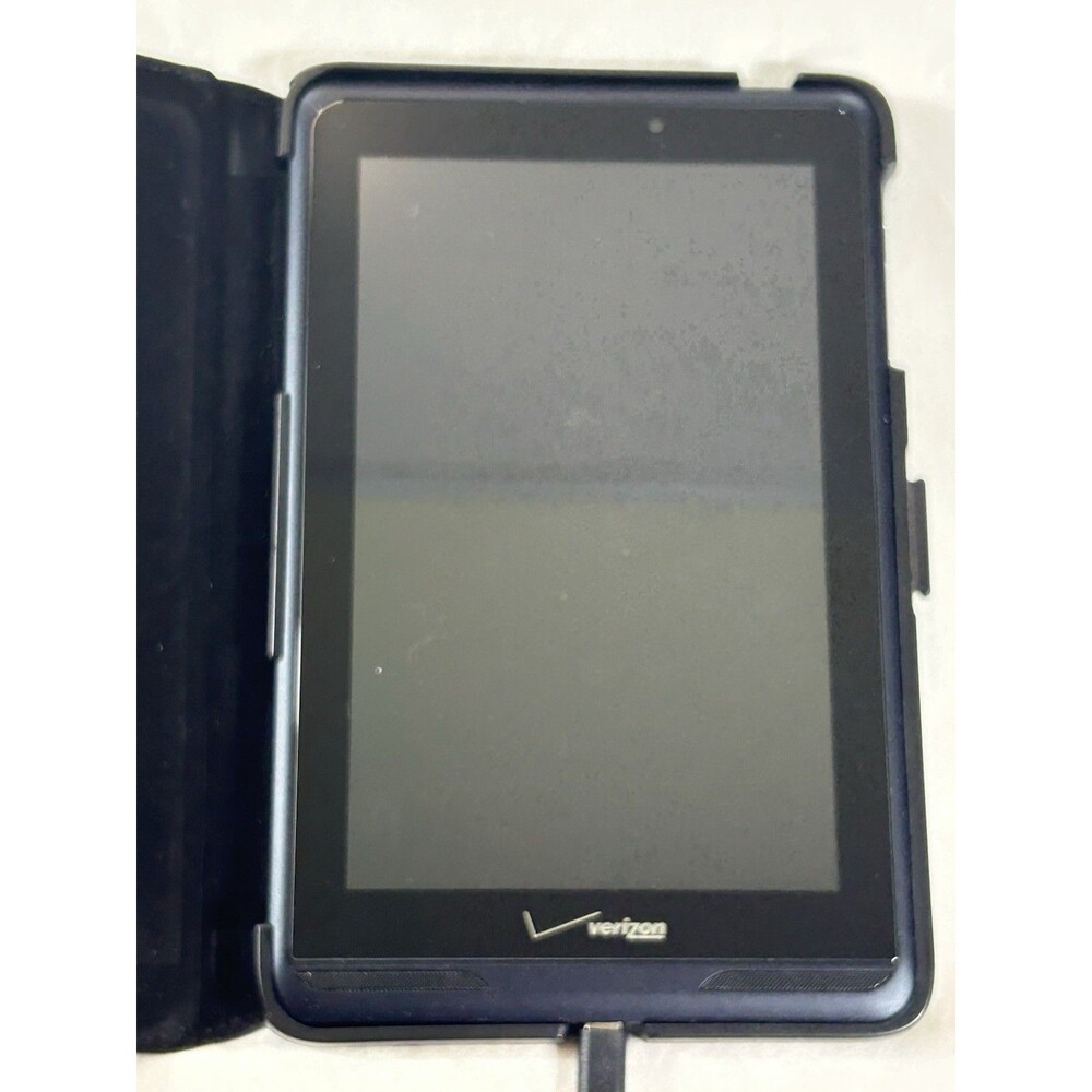 Verizon Ellipsis 7 QMV7A 7" Android Tablet WiFi LTE Kids Tablet